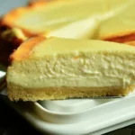 Strawberry Cream Cheese Cake Recipe